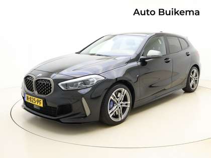 BMW 135 1 Serie M135i 306pk Aut xDrive -HeadUp -M Sportbes