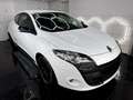 Renault Megane Emotion Weiß - thumbnail 2
