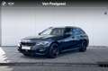 BMW 320 3 Serie Touring 320e High Executive M-Sport 19 Inc Schwarz - thumbnail 1
