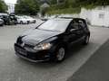 Volkswagen Golf Trendline BMT Schwarz - thumbnail 9