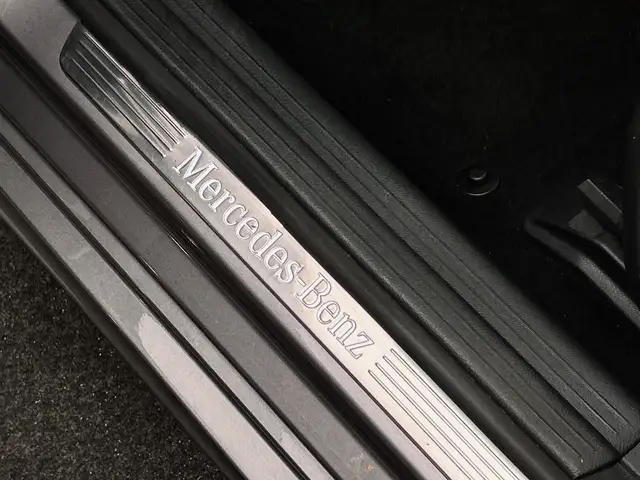 Mercedes-Benz Cla view 21