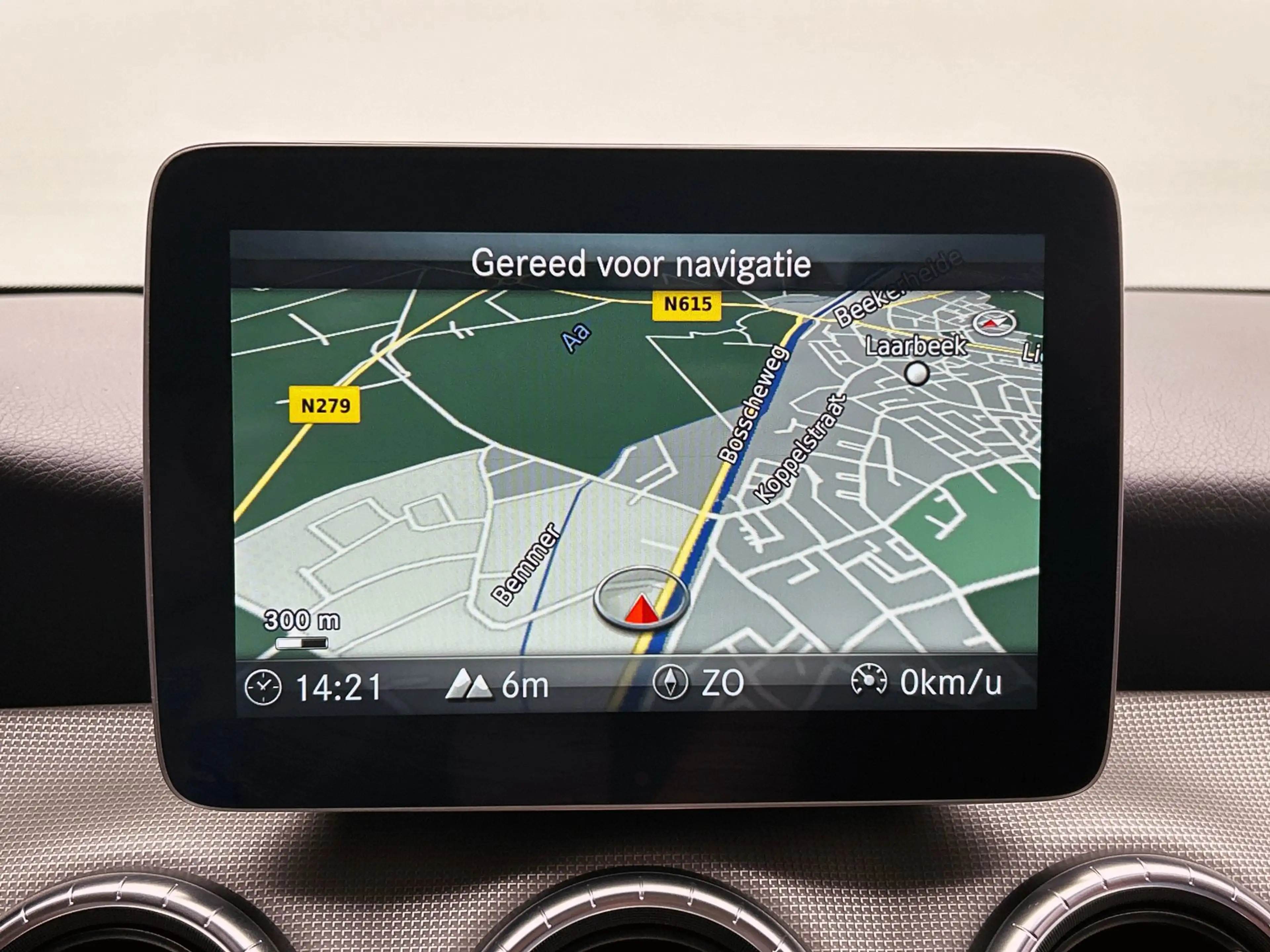 Mercedes-Benz CLA 180 Business Solution | Origineel NL | Camera | Naviga — photo 10