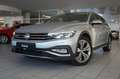 Volkswagen Passat Alltrack Passat ALLTRACK 2.0D 4M NAVI/KAMERA/LED/SH/AHK Ezüst - thumbnail 3