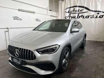 GLA 200 d Premium AMG auto TUA DA 399,00 EURO AL MESE