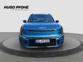 Kia EV9 GT-line 385PS Allrad 7-Sitzer Синій - thumbnail 6
