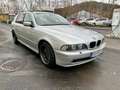 BMW 525 525d touring Österreich-Paket Aut. Silber - thumbnail 3