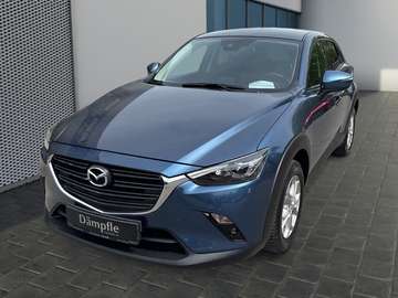 SKYACTIV-G 121 Exclusive-Line
