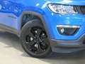 Jeep Compass 1.6MJD 4x2 Blackstar *NAVI-ATTELAGE-SIEGES SPORT* Bleu - thumbnail 5