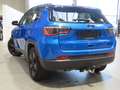 Jeep Compass 1.6MJD 4x2 Blackstar *NAVI-ATTELAGE-SIEGES SPORT* Bleu - thumbnail 4