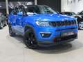 Jeep Compass 1.6MJD 4x2 Blackstar *NAVI-ATTELAGE-SIEGES SPORT* Bleu - thumbnail 2