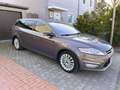 Ford Mondeo Mondeo Turnier Turnier 2.0 EcoBoost Aut. Titanium Hnědá - thumbnail 2