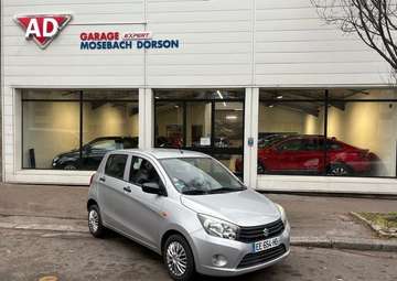 1.0 68 cv avantage parfait état