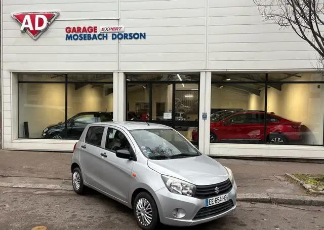 Suzuki Celerio 1.0 68 cv avantage parfait état