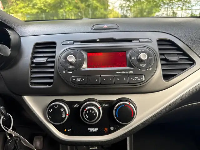 Kia Picanto view 15