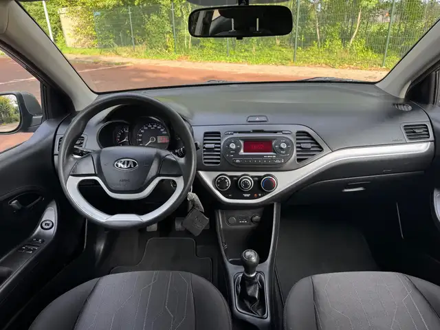 Kia Picanto view 14