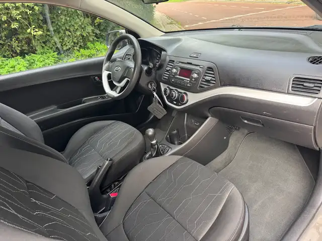 Kia Picanto view 10