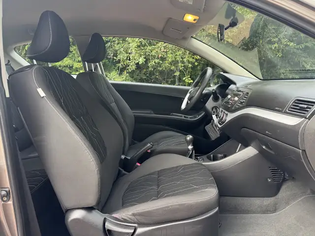 Kia Picanto view 11