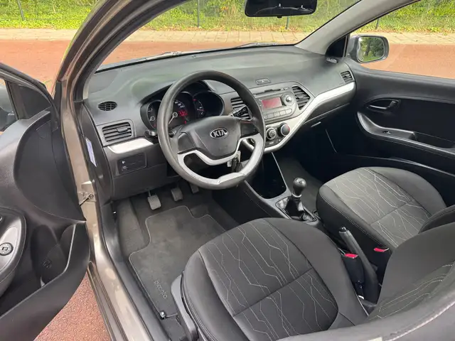 Kia Picanto view 13