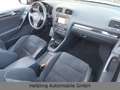 Volkswagen Golf Cabrio*1-Hand*NAVI*Alcantara*nur Sommer* Gris - thumbnail 18