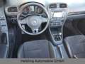 Volkswagen Golf Cabrio*1-Hand*NAVI*Alcantara*nur Sommer* Gris - thumbnail 16