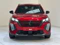 Peugeot 2008 Hybrid 145 e-DCS6 Allure Rosso - thumbnail 2