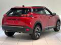 Peugeot 2008 Hybrid 145 e-DCS6 Allure Rosso - thumbnail 5