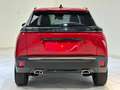 Peugeot 2008 Hybrid 145 e-DCS6 Allure Rosso - thumbnail 4