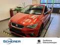 SEAT Ibiza 1.0 TSI FR Navi, Full Link, Beats, RFK, PD Rot - thumbnail 1