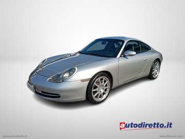 996 Carrera 4 Coupé