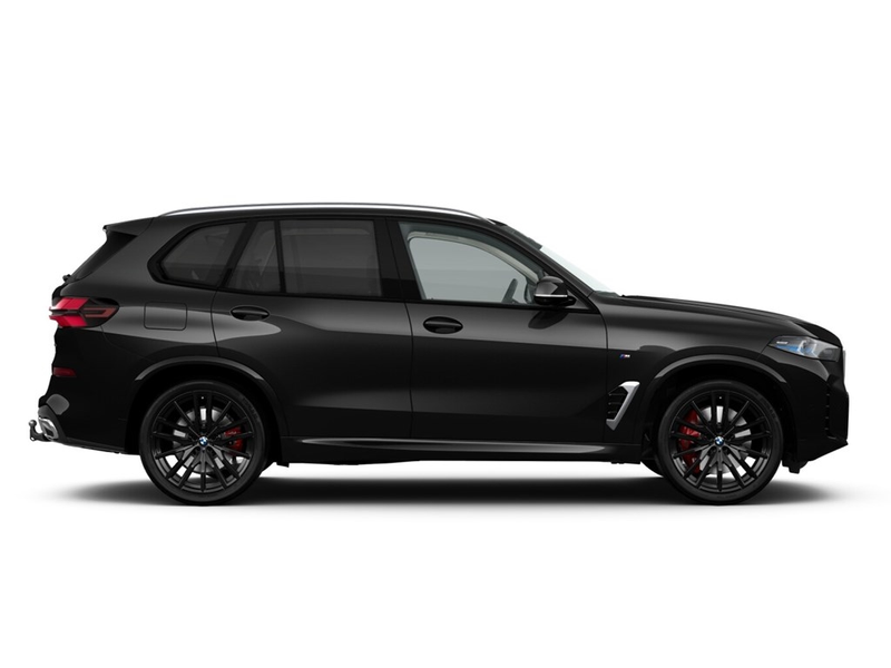 BMW X5 xDrive 50e M-SPORT PRO Luftfederung AHK Pano Comfo — photo 4