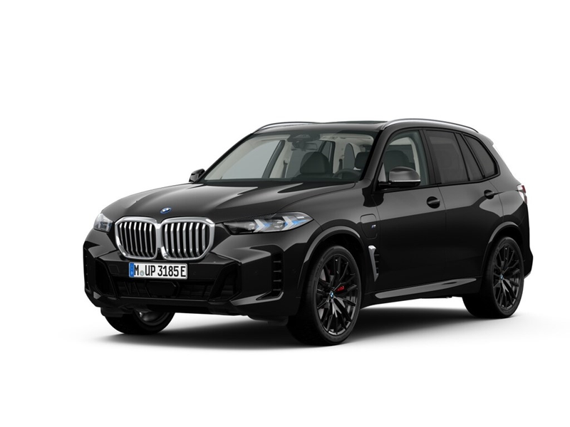BMW X5 xDrive 50e M-SPORT PRO Luftfederung AHK Pano Comfo