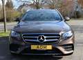 Mercedes-Benz E 220 E-Klasse T-Modell AMG Line Braun - thumbnail 20