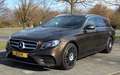 Mercedes-Benz E 220 E-Klasse T-Modell AMG Line Braun - thumbnail 18