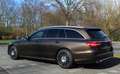 Mercedes-Benz E 220 E-Klasse T-Modell AMG Line Braun - thumbnail 22