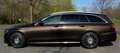 Mercedes-Benz E 220 E-Klasse T-Modell AMG Line Braun - thumbnail 21