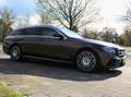 Mercedes-Benz E 220 E-Klasse T-Modell AMG Line Braun - thumbnail 27