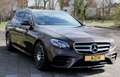 Mercedes-Benz E 220 E-Klasse T-Modell AMG Line Braun - thumbnail 19