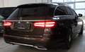 Mercedes-Benz E 220 E-Klasse T-Modell AMG Line Braun - thumbnail 4