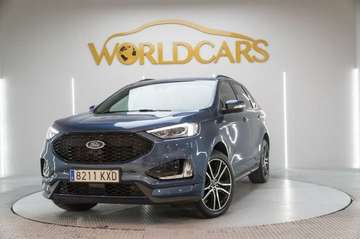 2.0 TDCI 179kW (240CV) ST-Line 4WD Pow