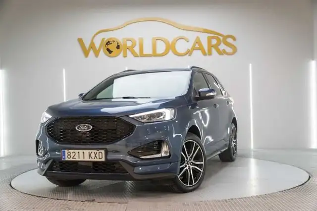 Ford Edge 2.0 TDCI 179kW (240CV) ST-Line 4WD Pow