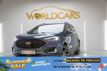 2.0 TDCI 179kW (240CV) ST-Line 4WD Pow