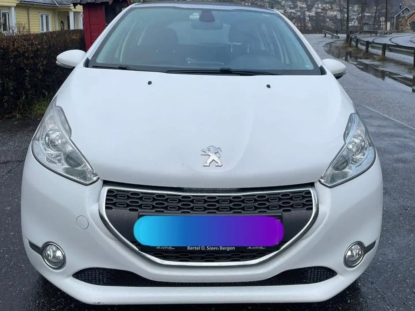 Peugeot 208 208 1.2 VTi 82ch BVM5 Urban Soul - 2