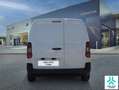Peugeot Partner Furgón 1.6BlueHDI Confort L1 75 Blanco - thumbnail 4