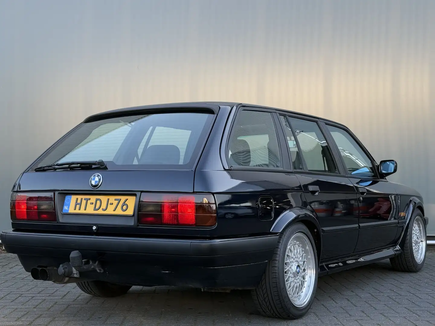 BMW 316 3-serie Touring BWJ 1994 316i Edition E30 | NWE AP Noir - 2