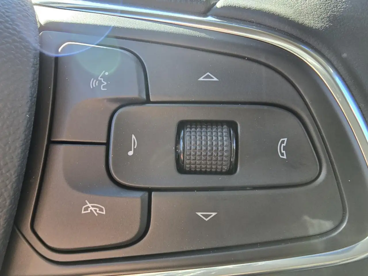 Buick Encore снимка Buick Encore
