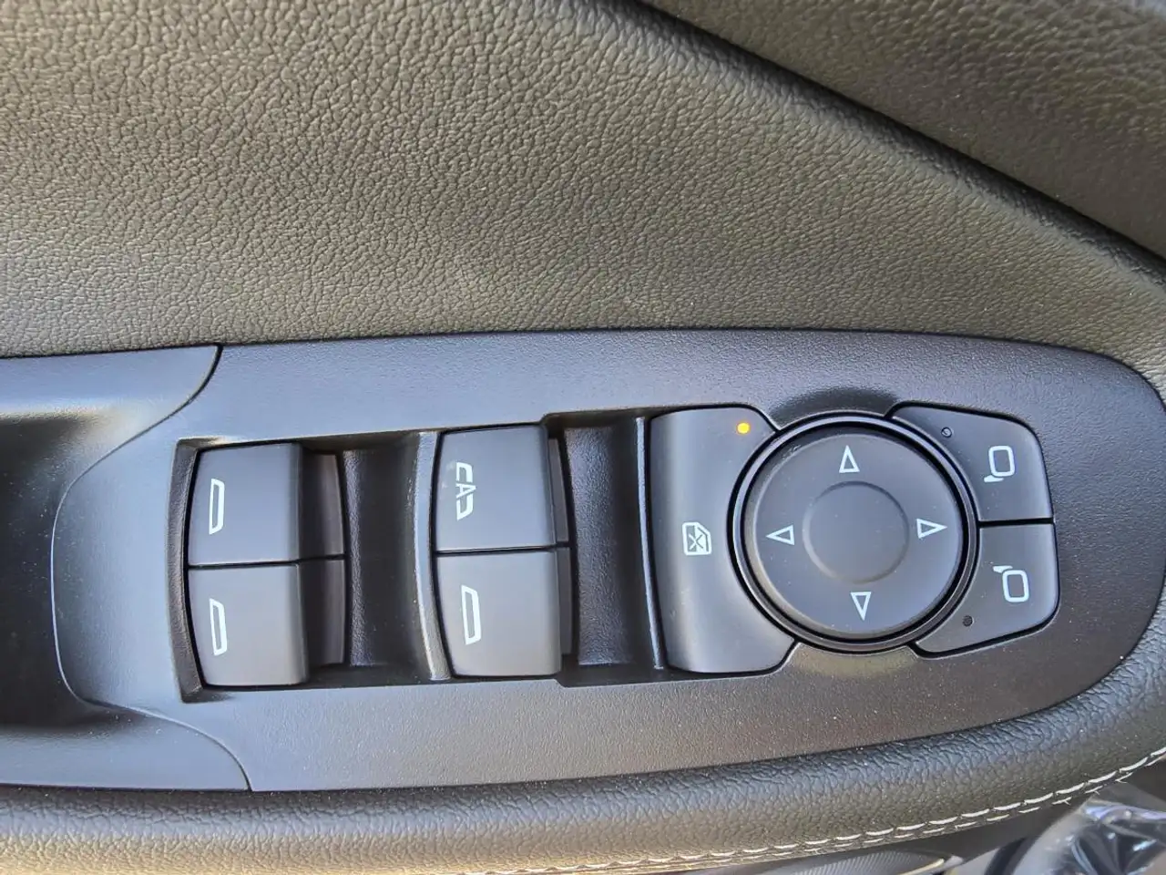 Buick Encore снимка Buick Encore