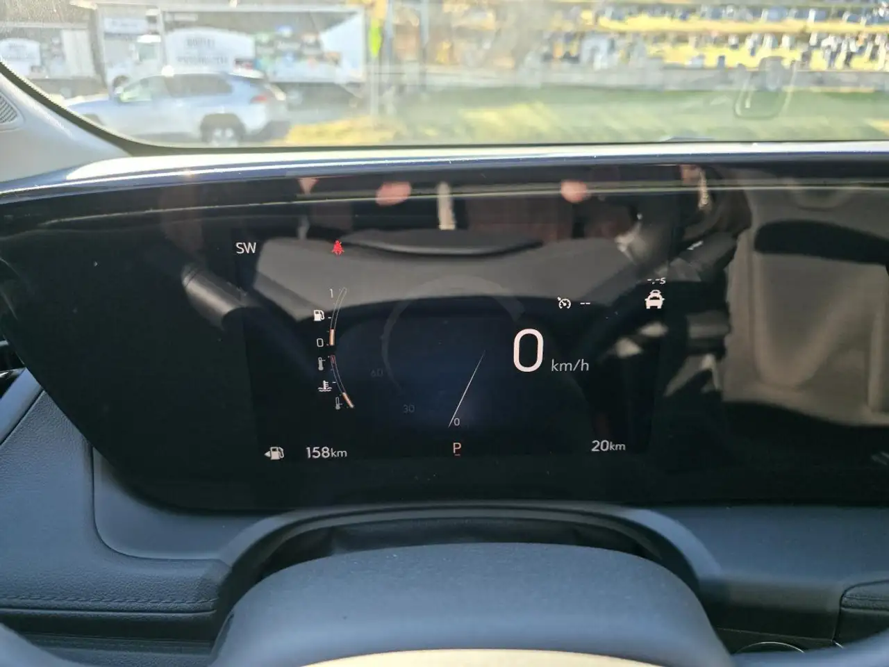 Buick Encore снимка Buick Encore