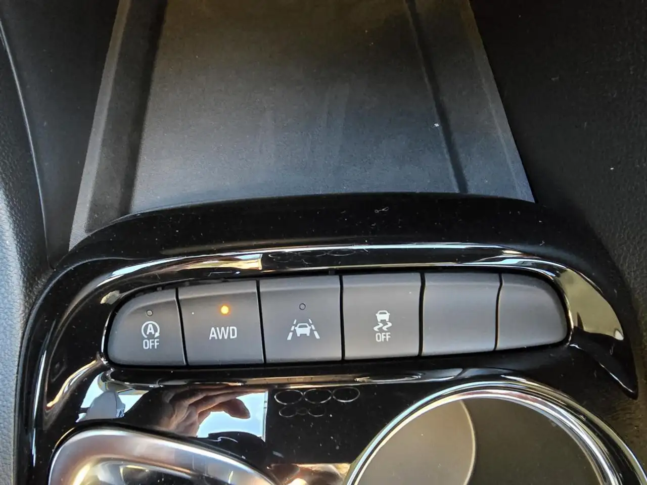 Buick Encore снимка Buick Encore