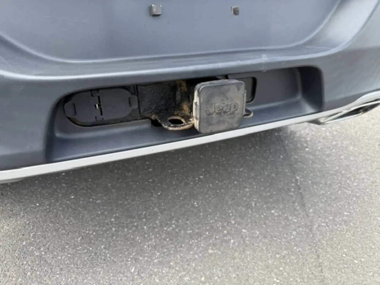 Jeep Cherokee photo Jeep Cherokee