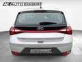 Hyundai i20 EU6d New (MJ22) 1.2 Benzin (84PS) M T Select Funk Silber - thumbnail 5